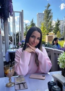 Фото проститутки Василиса №2 в городе Дзержинск