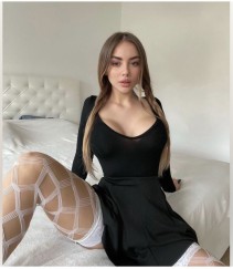 Фото проститутки Кристина №4 в городе Дзержинск