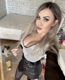 Фото проститутки Настя №2 в городе Дзержинск