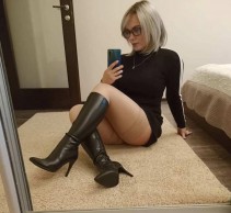 Фото проститутки Екатерина №3 в городе Дзержинск