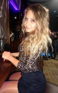 Фото проститутки Катя №4 в городе Дзержинск