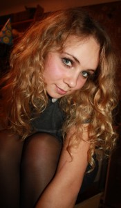 Фото проститутки Катя №2 в городе Дзержинск