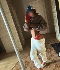 Фото проститутки Кира №3 в городе Дзержинск