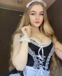 Фото проститутки Настя №2 в городе Дзержинск