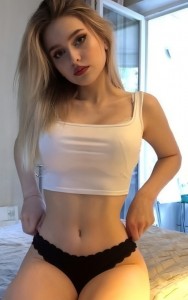 Фото проститутки Марина №3 в городе Дзержинск