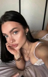 Фото проститутки Настя №2 в городе Дзержинск