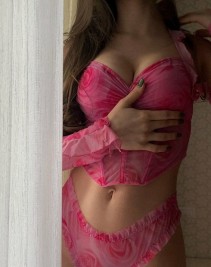 Фото проститутки Лера №6 в городе Дзержинск