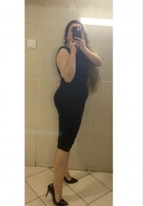 Фото проститутки Юля №5 в городе Дзержинск