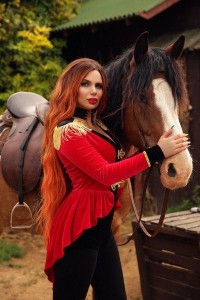 Фото проститутки Дарья №5 в городе Дзержинск