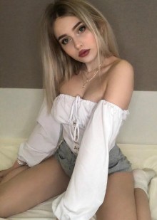Фото проститутки Елена №1 в городе Дзержинск