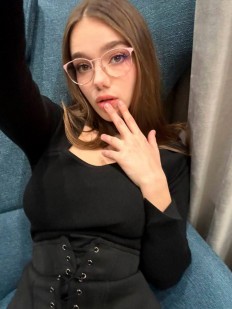 Фото проститутки Виолетта №1 в городе Дзержинск