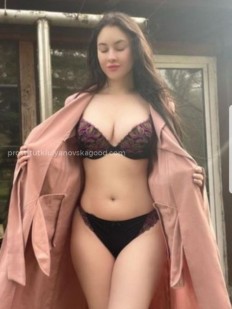 Фото проститутки Настя №1 в городе Дзержинск