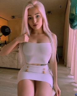 Фото проститутки Света №1 в городе Дзержинск