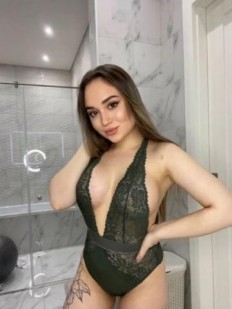 Фото проститутки Вика №1 в городе Дзержинск