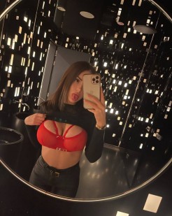 Фото проститутки Лена №1 в городе Дзержинск