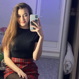 Фото проститутки Даша №1 в городе Дзержинск