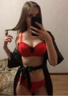 Фото проститутки Вика №1 в городе Дзержинск