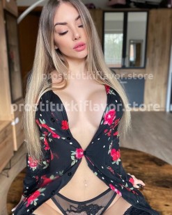 Фото проститутки Маша №1 в городе Дзержинск