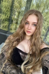 Фото проститутки Соня №1 в городе Дзержинск