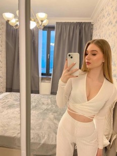 Фото проститутки Настя №1 в городе Дзержинск