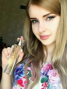 Фото проститутки Юля №1 в городе Дзержинск