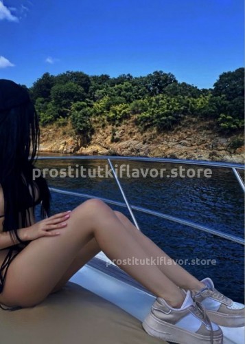 Милана, Г. Дзержинск